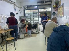 -阿玲面线糊(溪岸路店)