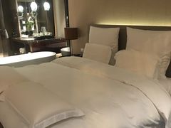 -广州白云机场雅高铂尔曼大酒店