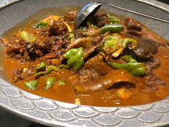 -茶叁酒肆·楚味江湖(菱角湖店)