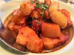 -闽海肴(北辰荟店)