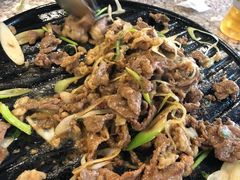 -厚味居炙子烤肉·清真(天桥南纬路店)
