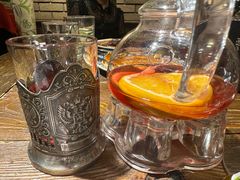 -卢布里西餐厅(总店)