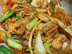 -绿茶餐厅(西单老佛爷店)
