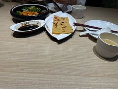 -六泰居·尔滨地标·东北菜(黄河路店)