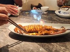 -前海沿·青岛菜(乐客城店)