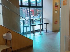 -麦当劳(瓯北大悦里广场店)