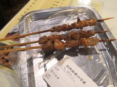 -李记饺子·熏酱东北菜(欢乐谷店)