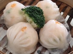-东江渔村·古典园林·30年粤菜老字号(太和店)