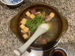 -南京大牌档(龙湖长楹天街店)