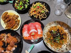 -一棠龙虾•王牌虾球(楚河汉街店)