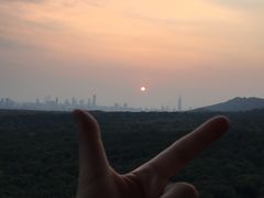 -灵谷景区