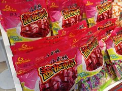 -舜华临武鸭·湖南零食特产(三王街店)