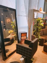 -Kraemer Paris  苏豪路易士·嘉玛发廊