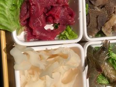 -和子足浴SPA会馆(梁溪店)