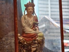 -图味美小黄鱼·景德菜(浙江路店)