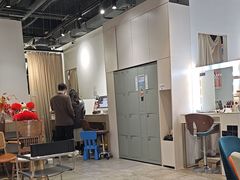-海马体照相馆(天津世纪都会店)