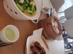 -顺风汤馆·广府粤菜(江宸天街店)