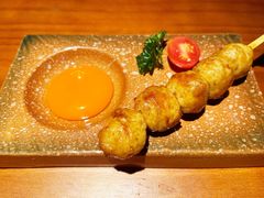-葉家.焼鳥.居酒屋(惠利街店)