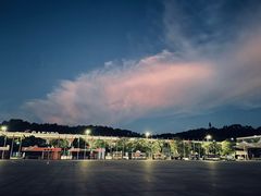 -南宁国际会展中心(会展东博文化旅游区)