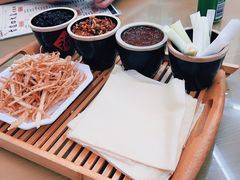 -美味居(古城店)