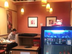 -赛百味SUBWAY(地王广场店)