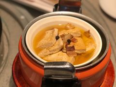 -粗茶淡饭·蒸鲜(光谷店)