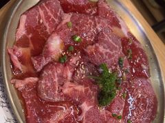 -韩宫宴烤肉·料理(六合龙湖天街店)