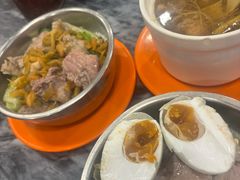 -益寿炖品店