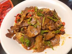 -蜀香妈妈菜馆(海王路店)