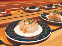 -大起水产回转寿司(道顿堀店)