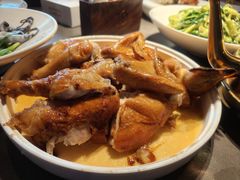 -张家卫·阳江菜·小海鲜(肥婆湾桥店)