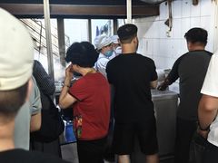 -正宗杨记普洱酸醋米线(总店)