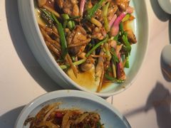 -小荔园·粤菜小馆(美的悦然广场店)