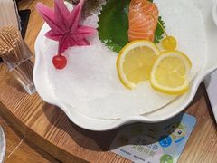 -尚海豆捞(乐虹坊店)