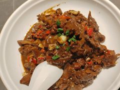 -山涧肴·湘味家肴(松岗满纷天地店)