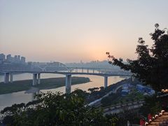 -山城巷传统风貌区