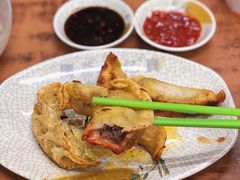 -清真蒋有记(老门东店)