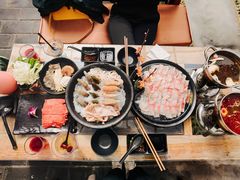 -丽江庭院之爱在路上(西单店)