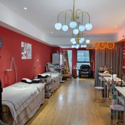 -秘阁MIGO·美甲美睫