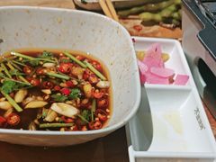 -木屋烧烤(坂田天安云谷店)