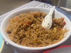 -辣不怕口味虾(凌霄路店)