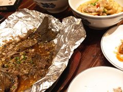 -衡厨·衡阳土菜(中南店)