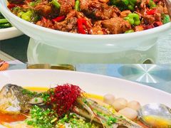 -小厨娘淮扬菜(板桥一店)