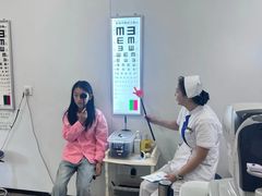 -昆明爱尔眼科医院