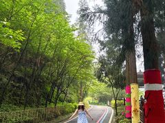 -太阳湾风景区