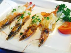 -大江户日本料理(吕厝店)