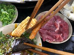 -星鸿社重庆老火锅