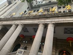 -上海锦江金门大酒店