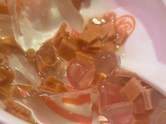 -探鱼·鲜青椒爽麻烤鱼(番禺万达店)