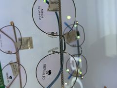 -精益眼镜(建三店)